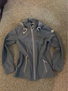 G.I.G.A DXby Killtec jacket